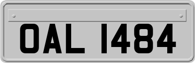 OAL1484