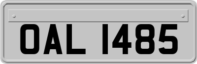 OAL1485