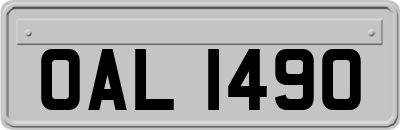 OAL1490
