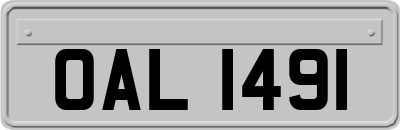 OAL1491