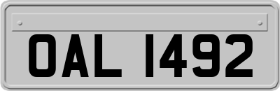 OAL1492