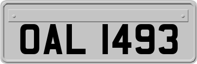 OAL1493
