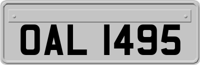 OAL1495