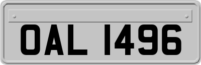 OAL1496