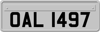 OAL1497