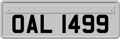 OAL1499