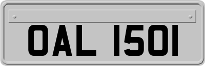 OAL1501