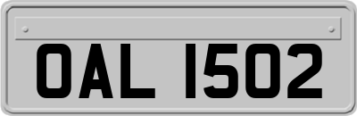 OAL1502