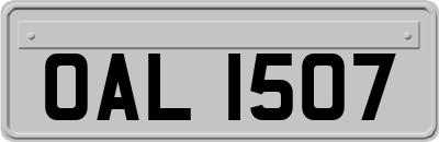 OAL1507