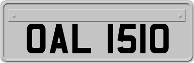 OAL1510