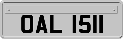 OAL1511