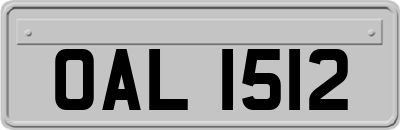 OAL1512