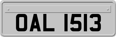 OAL1513