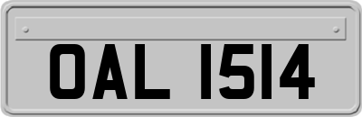 OAL1514