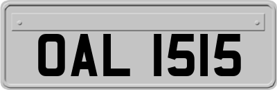 OAL1515