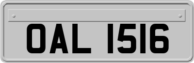 OAL1516