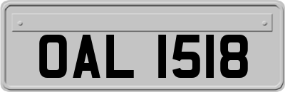 OAL1518