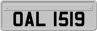OAL1519