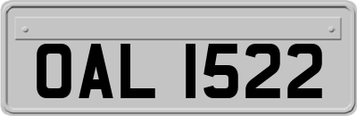 OAL1522