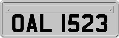 OAL1523