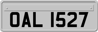 OAL1527