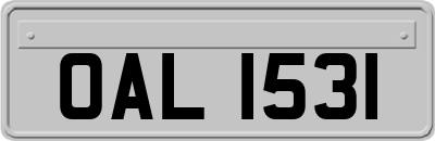 OAL1531
