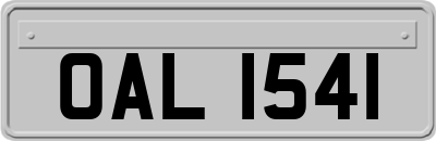 OAL1541
