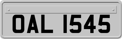 OAL1545