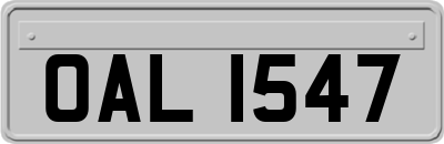 OAL1547