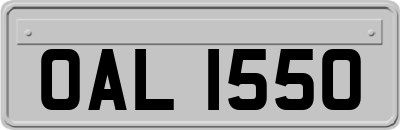 OAL1550