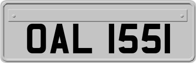 OAL1551