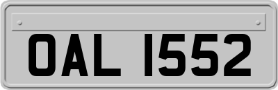 OAL1552