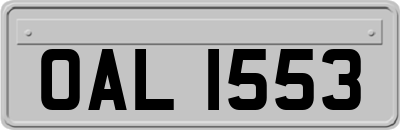OAL1553