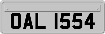 OAL1554