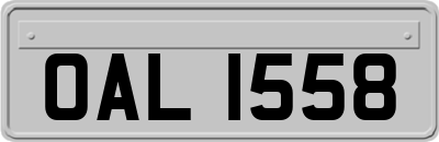 OAL1558