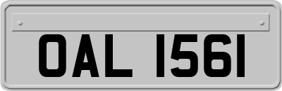 OAL1561