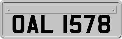 OAL1578