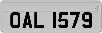 OAL1579