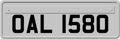 OAL1580