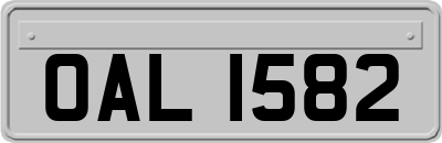 OAL1582