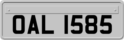 OAL1585