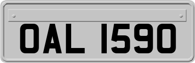 OAL1590