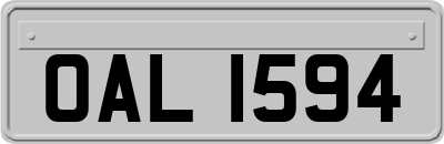 OAL1594