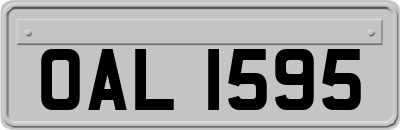 OAL1595