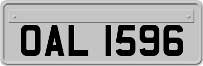 OAL1596