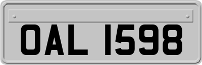 OAL1598