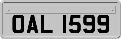 OAL1599