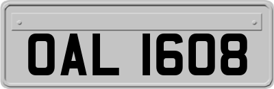 OAL1608