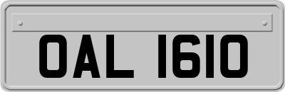 OAL1610