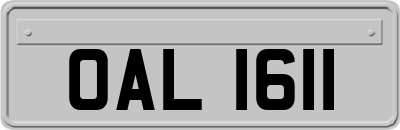 OAL1611
